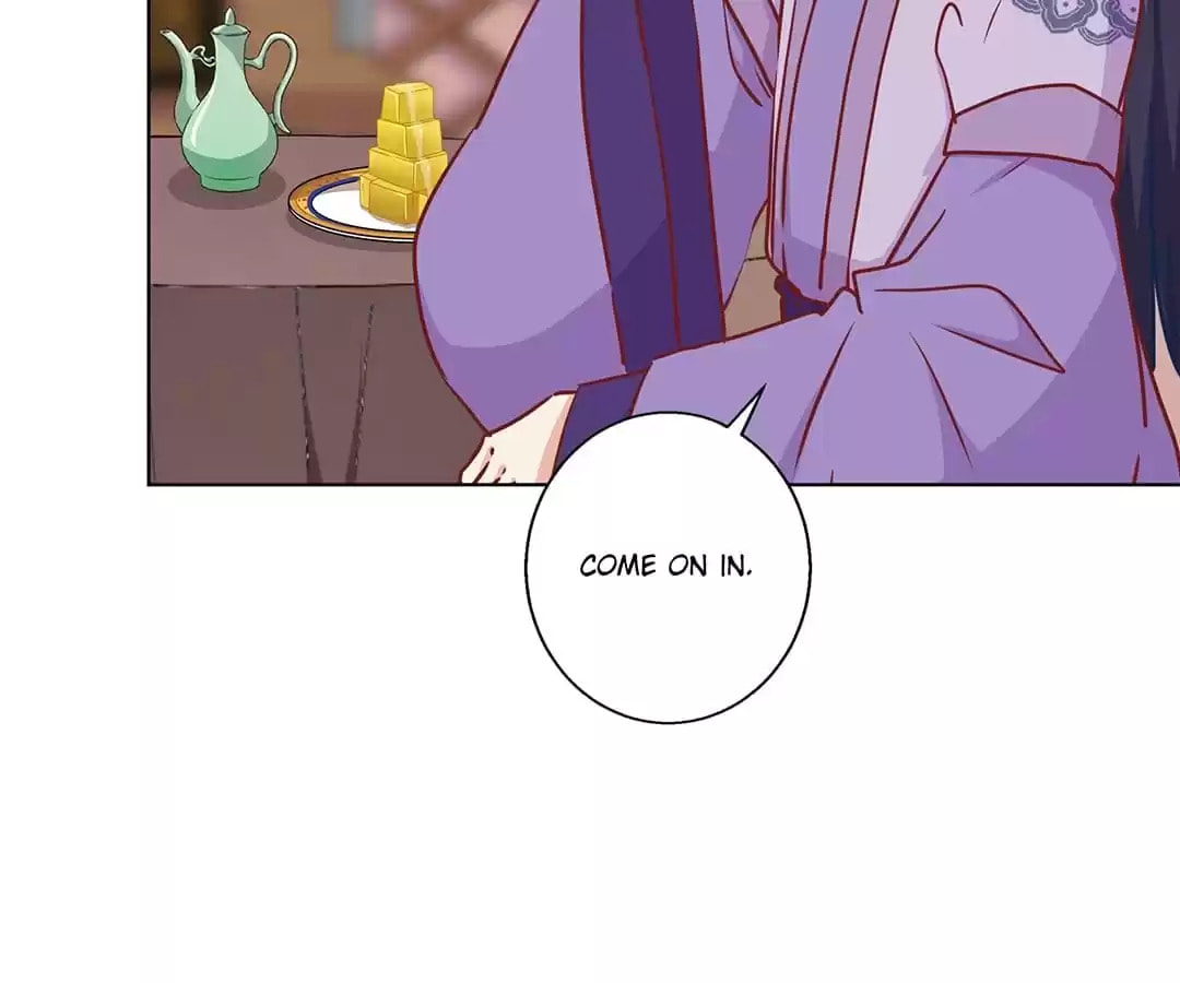 My Badboy Prince Chapter 200 page 4 - 