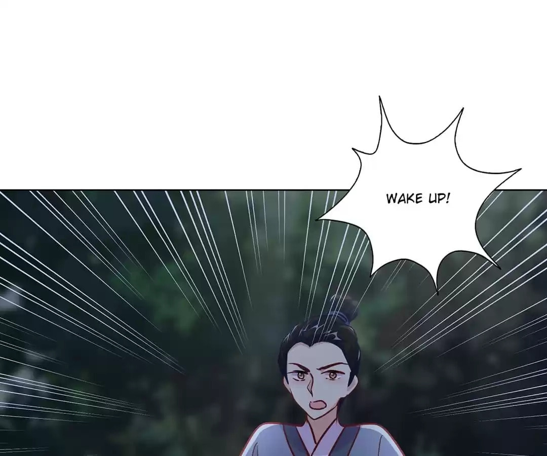 My Badboy Prince Chapter 200 page 31 - 