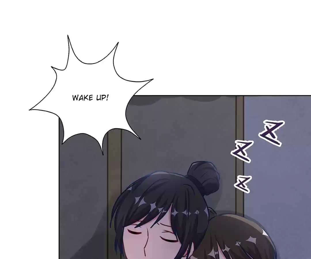 My Badboy Prince Chapter 200 page 33 - 