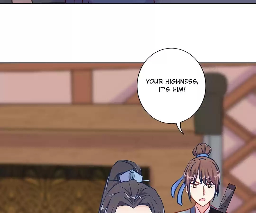 My Badboy Prince Chapter 200 page 38 - 
