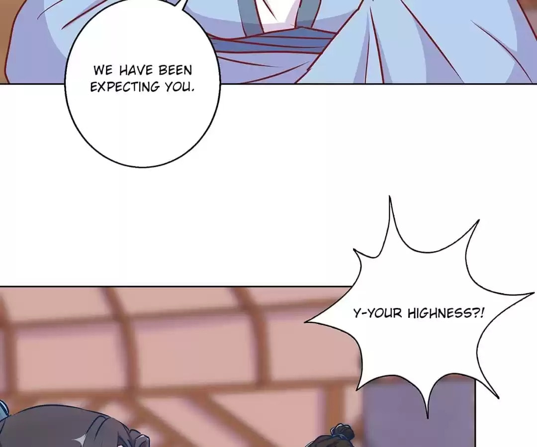 My Badboy Prince Chapter 200 page 40 - 