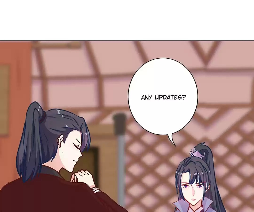 My Badboy Prince Chapter 200 page 5 - 