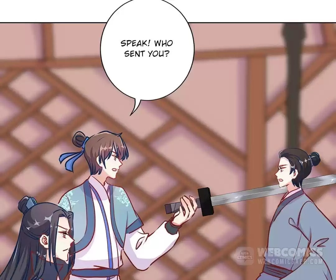 My Badboy Prince Chapter 200 page 42 - 