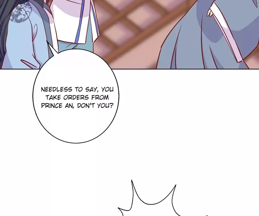 My Badboy Prince Chapter 200 page 43 - 