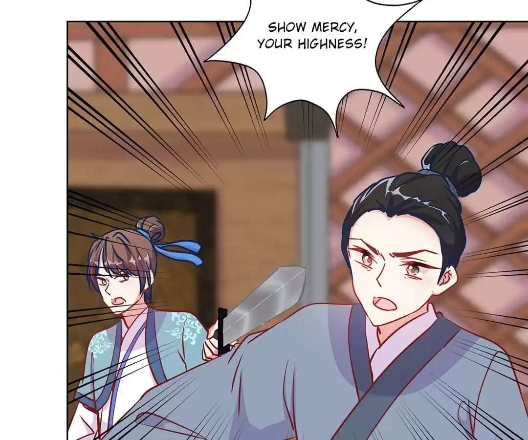 My Badboy Prince Chapter 200 page 44 - 