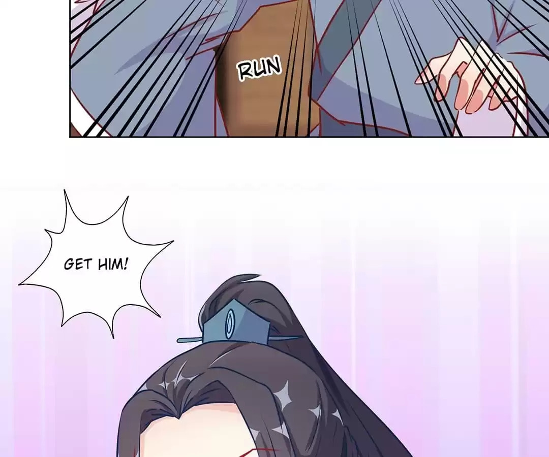 My Badboy Prince Chapter 200 page 45 - 