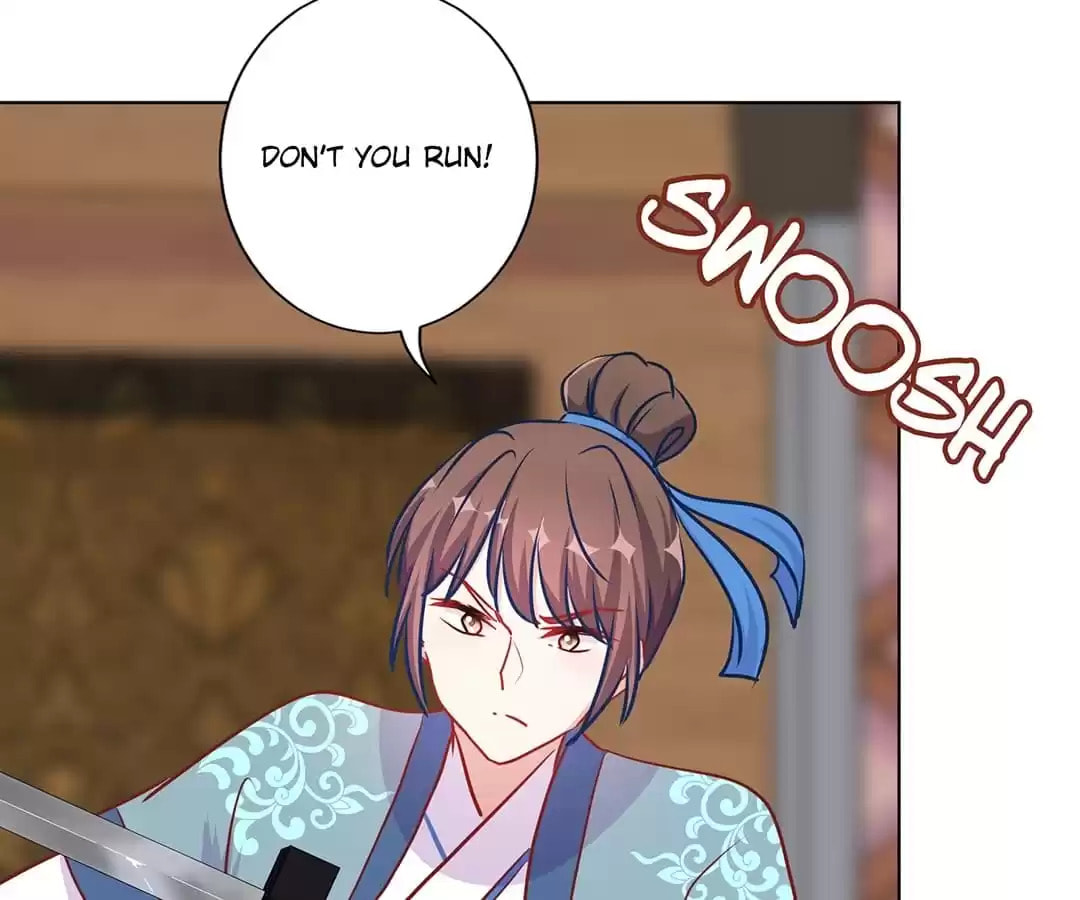 My Badboy Prince Chapter 200 page 48 - 