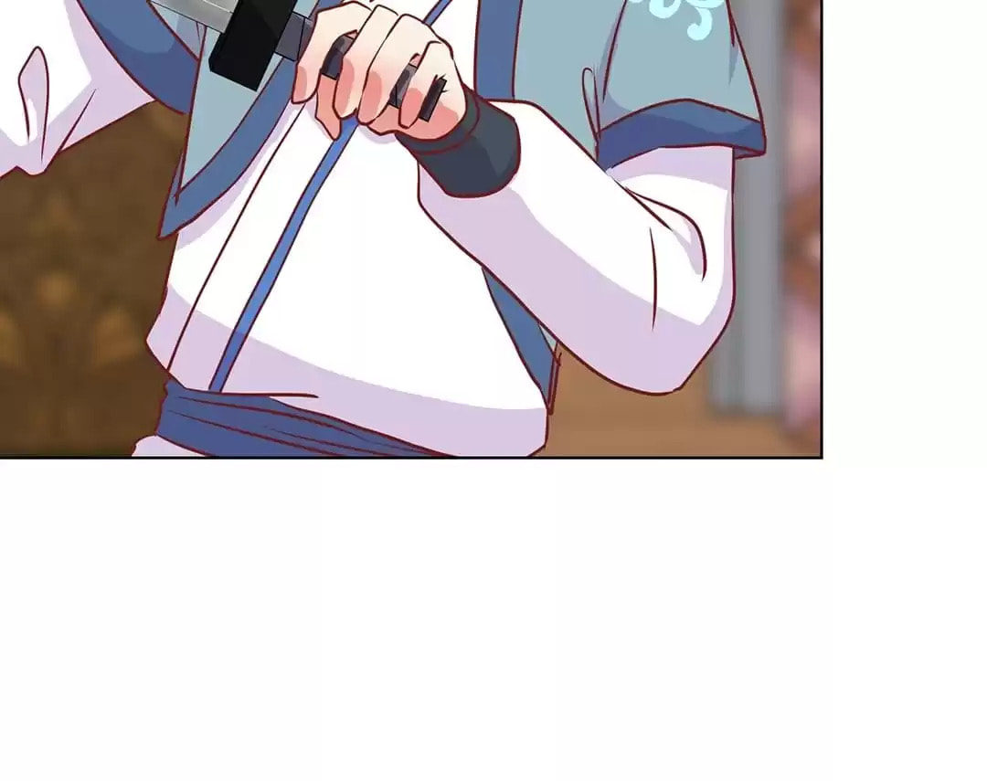 My Badboy Prince Chapter 200 page 49 - 