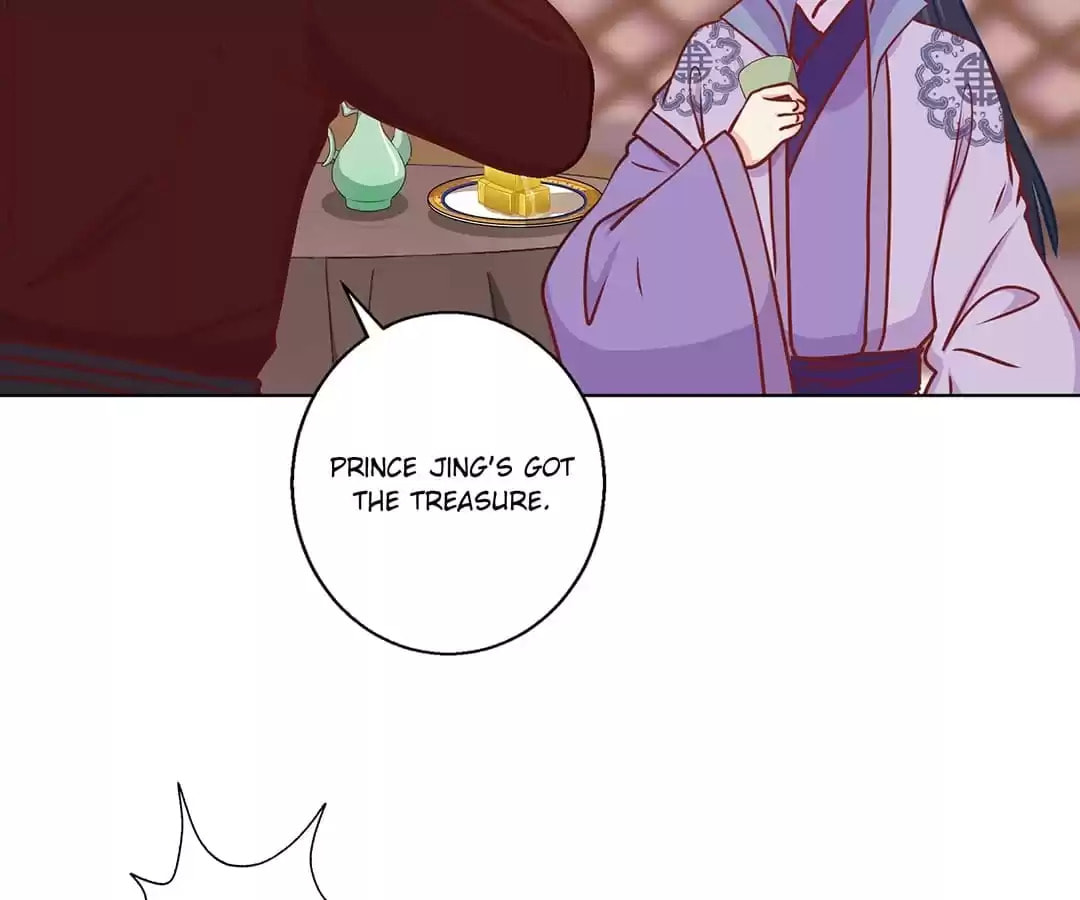 My Badboy Prince Chapter 200 page 6 - 