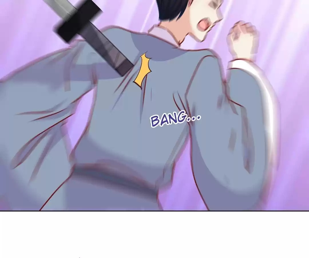 My Badboy Prince Chapter 200 page 51 - 