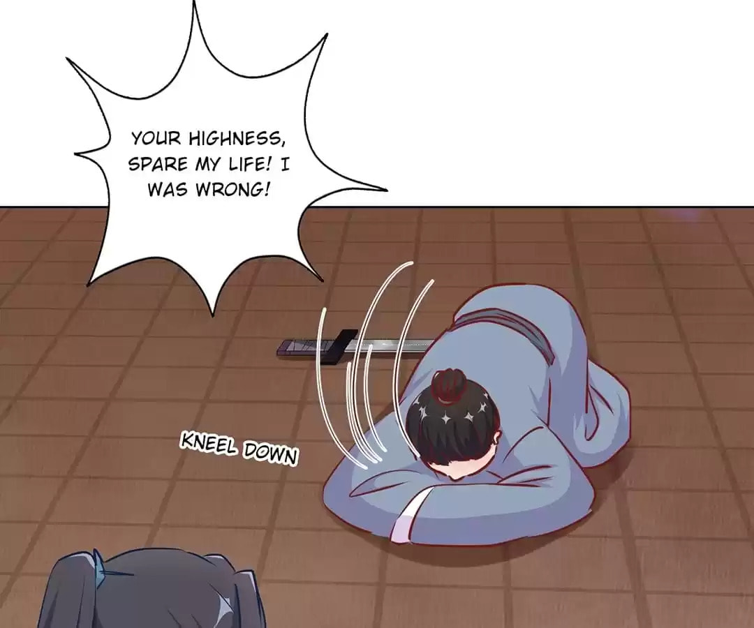 My Badboy Prince Chapter 200 page 52 - 