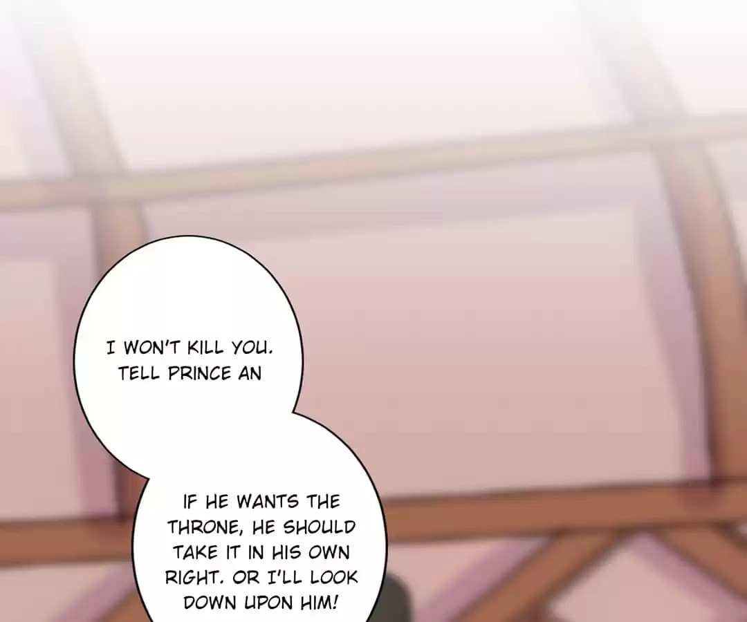 My Badboy Prince Chapter 200 page 54 - 