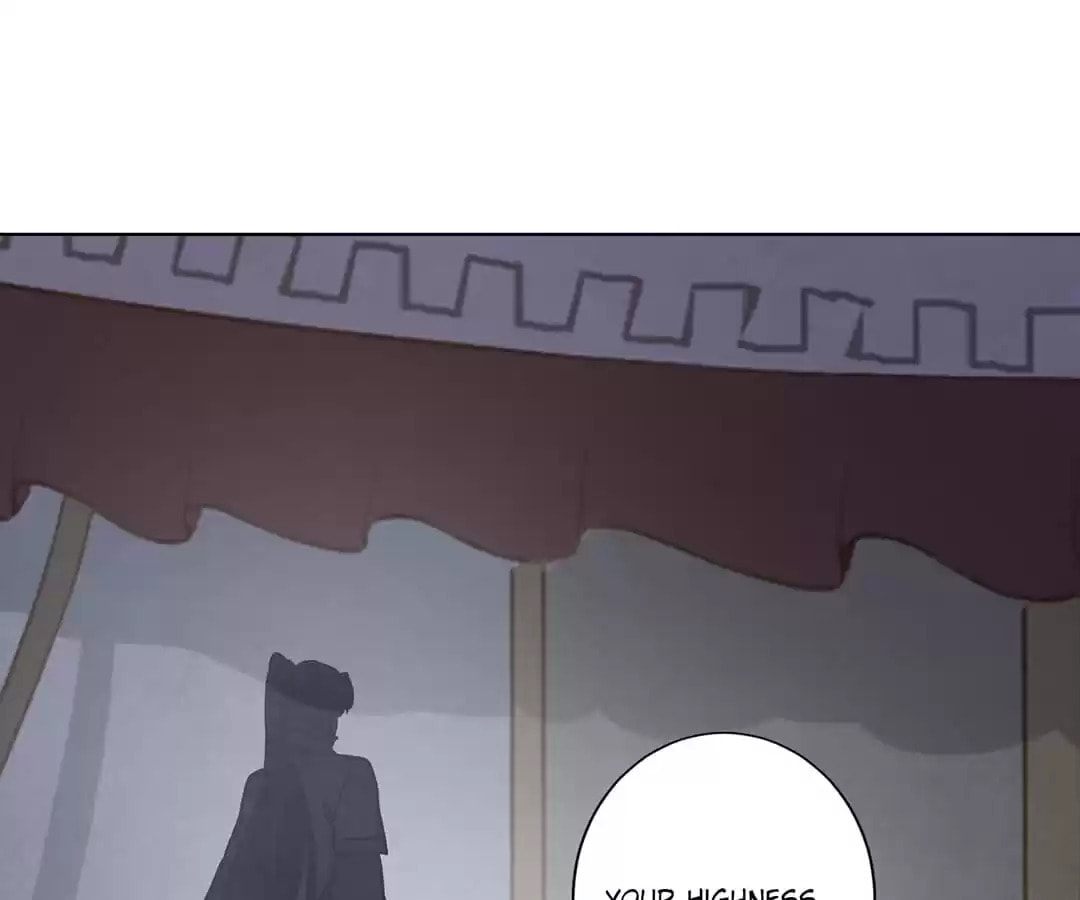 My Badboy Prince Chapter 200 page 59 - 