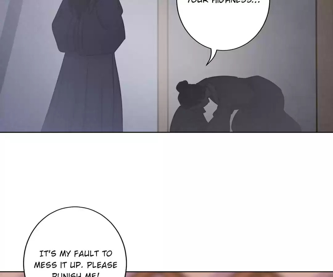 My Badboy Prince Chapter 200 page 60 - 