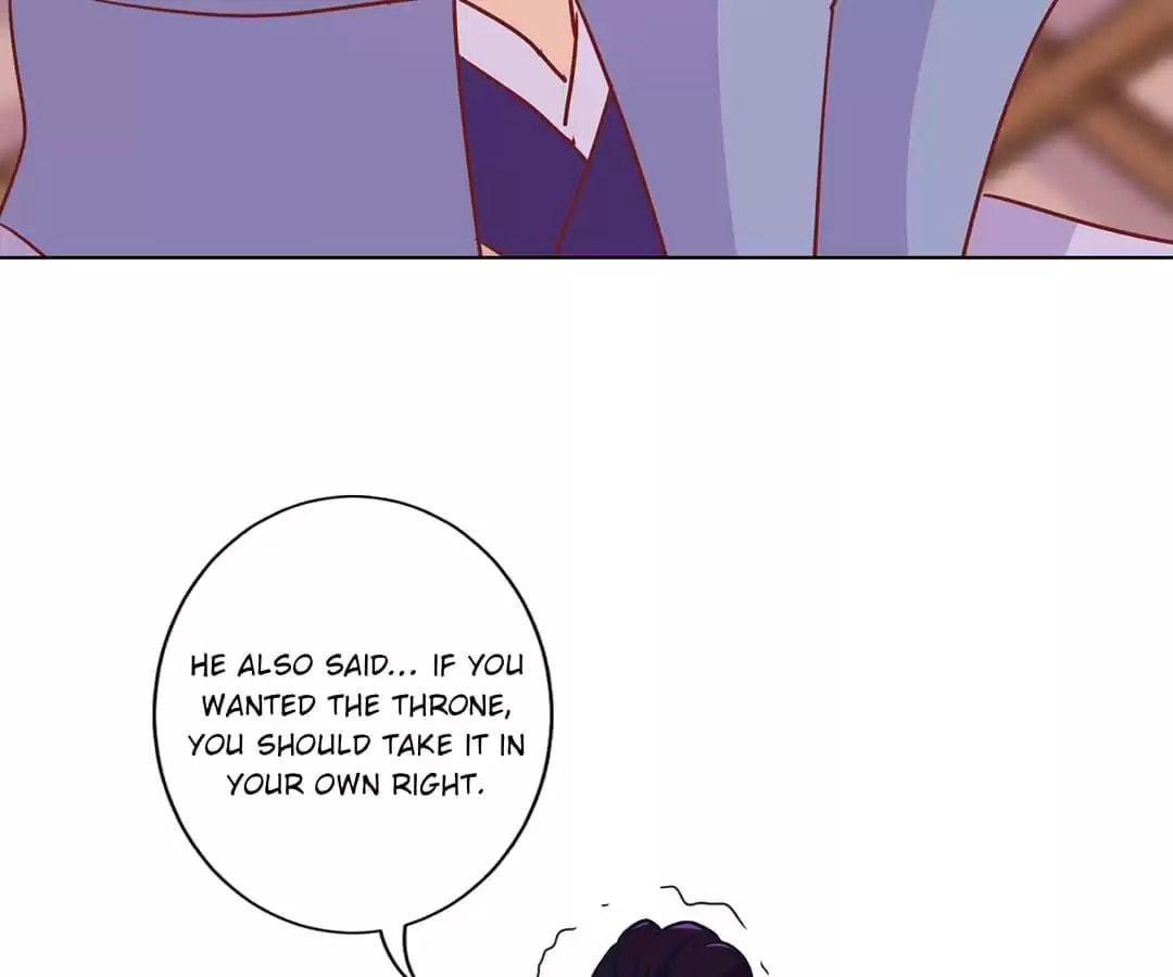 My Badboy Prince Chapter 200 page 64 - 