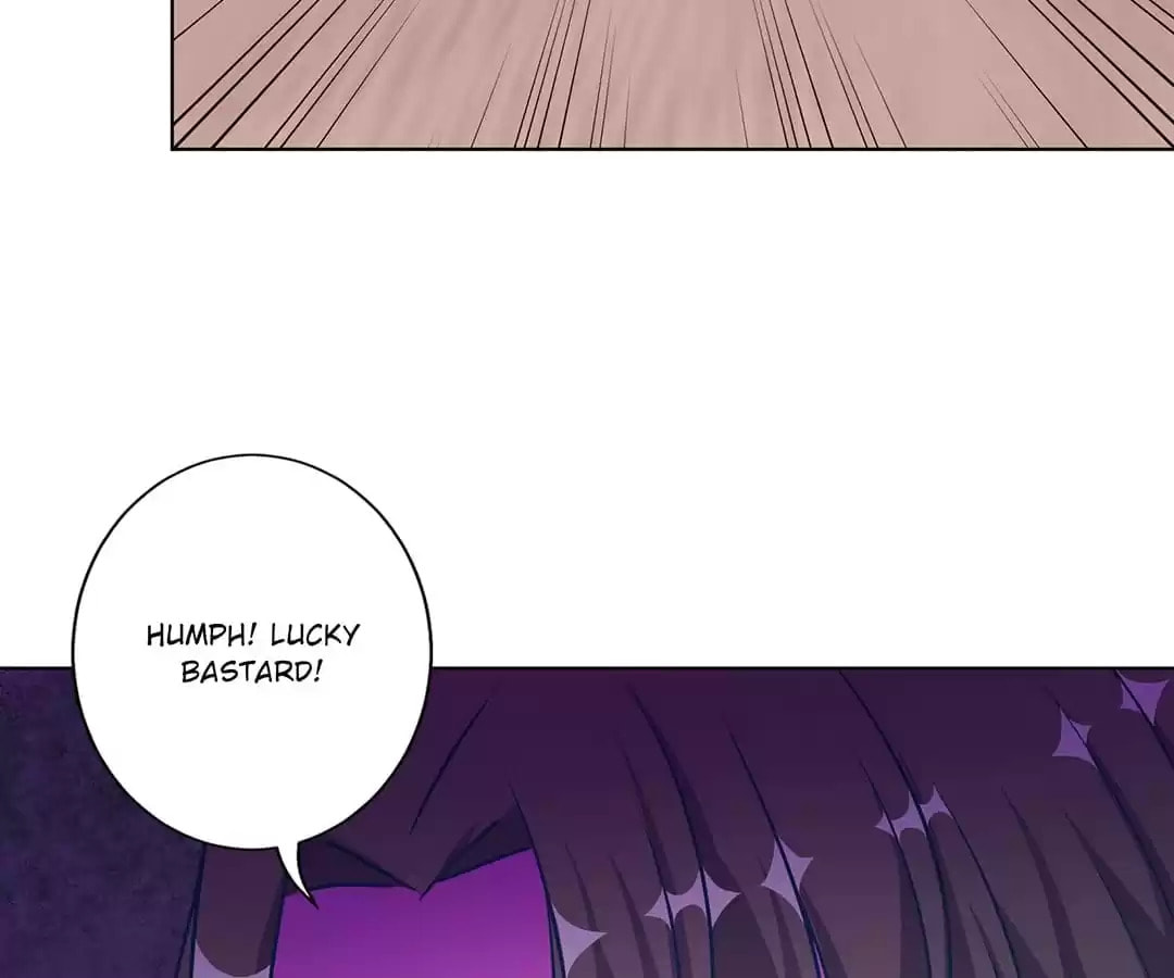 My Badboy Prince Chapter 200 page 8 - 