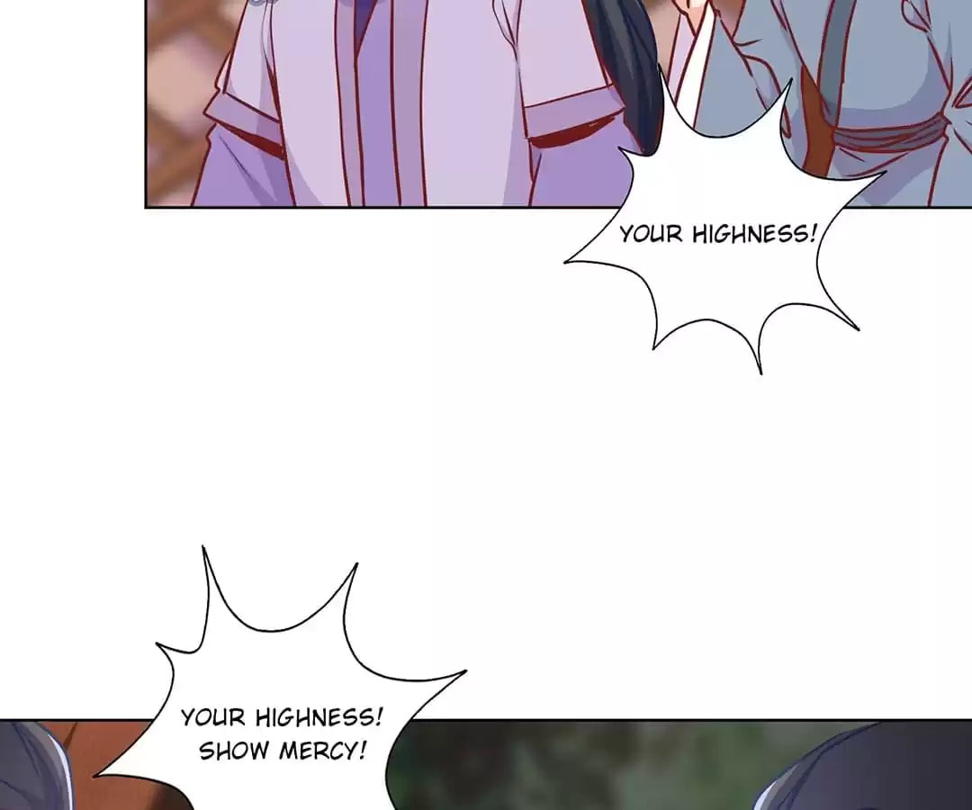 My Badboy Prince Chapter 200 page 71 - 