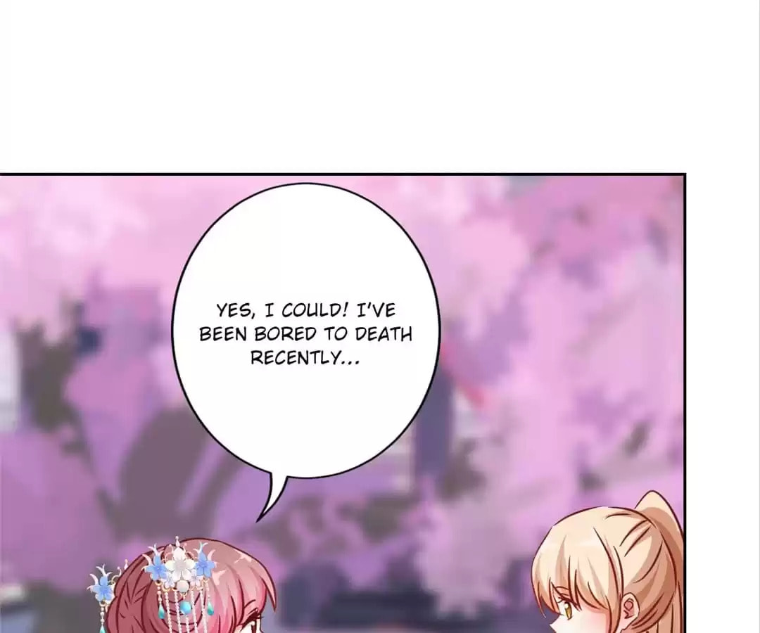 My Badboy Prince Chapter 201 page 12 - 