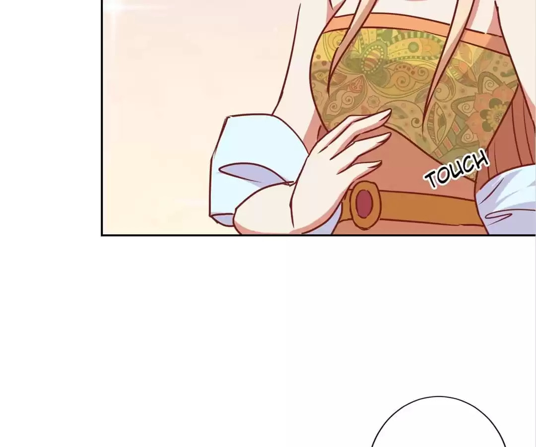 My Badboy Prince Chapter 201 page 15 - 