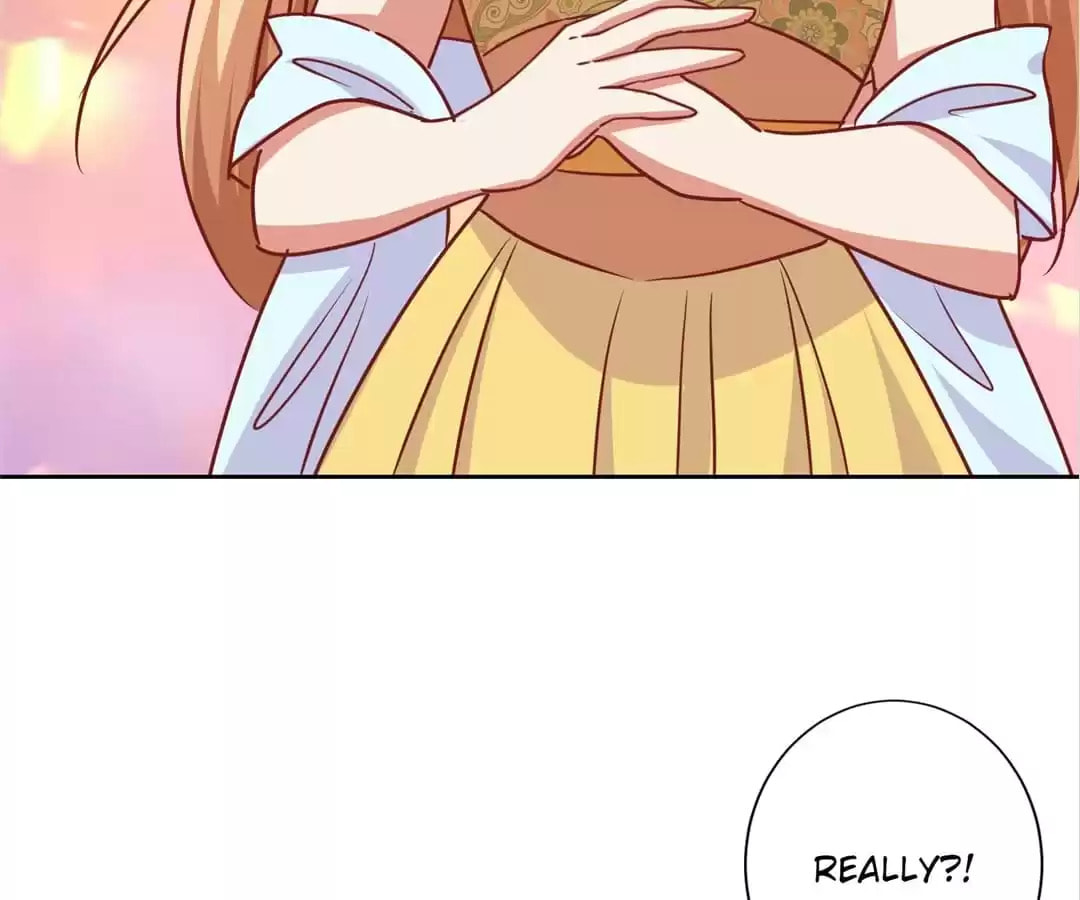 My Badboy Prince Chapter 201 page 20 - 