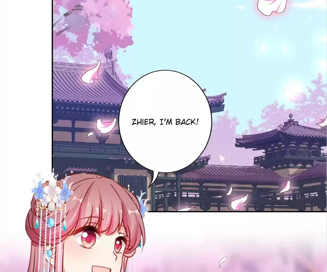 My Badboy Prince Chapter 201 page 3 - 