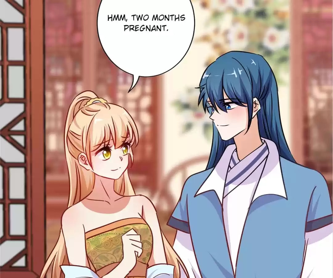 My Badboy Prince Chapter 201 page 23 - 