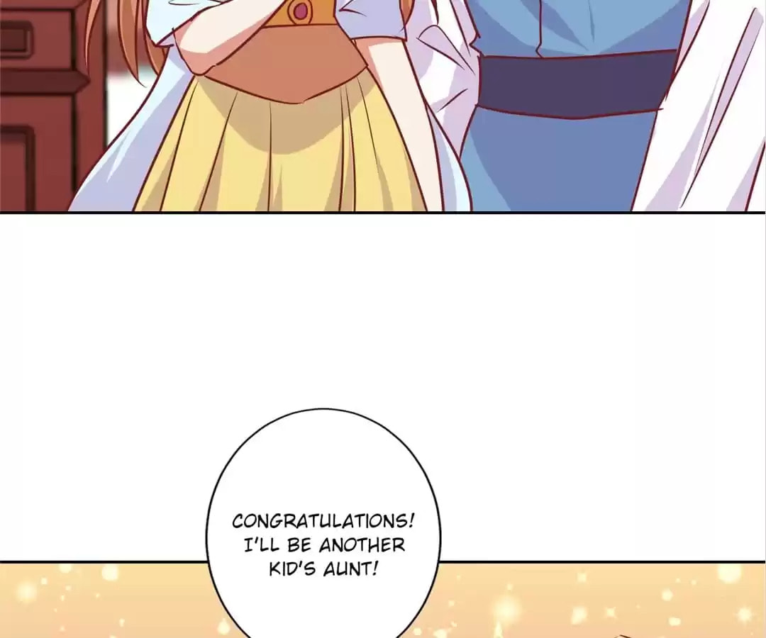 My Badboy Prince Chapter 201 page 24 - 