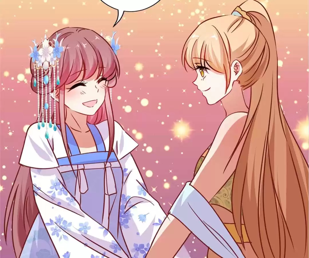 My Badboy Prince Chapter 201 page 25 - 
