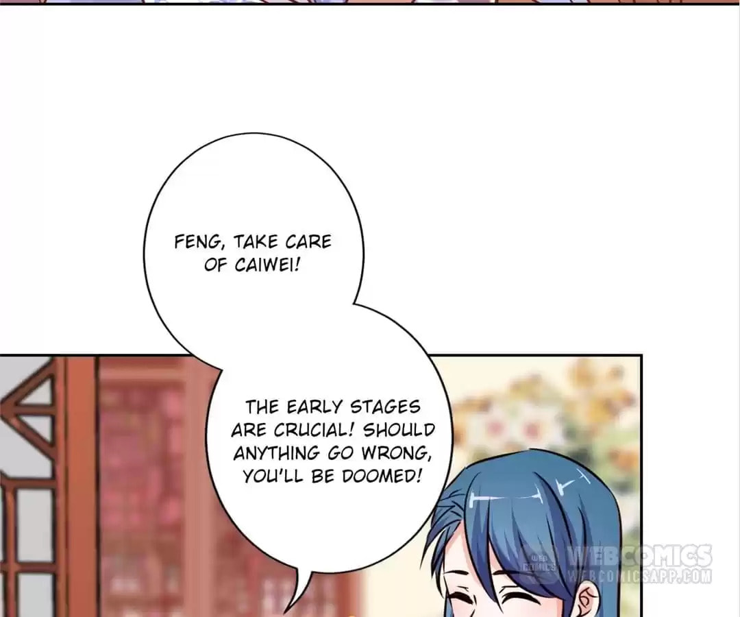 My Badboy Prince Chapter 201 page 26 - 