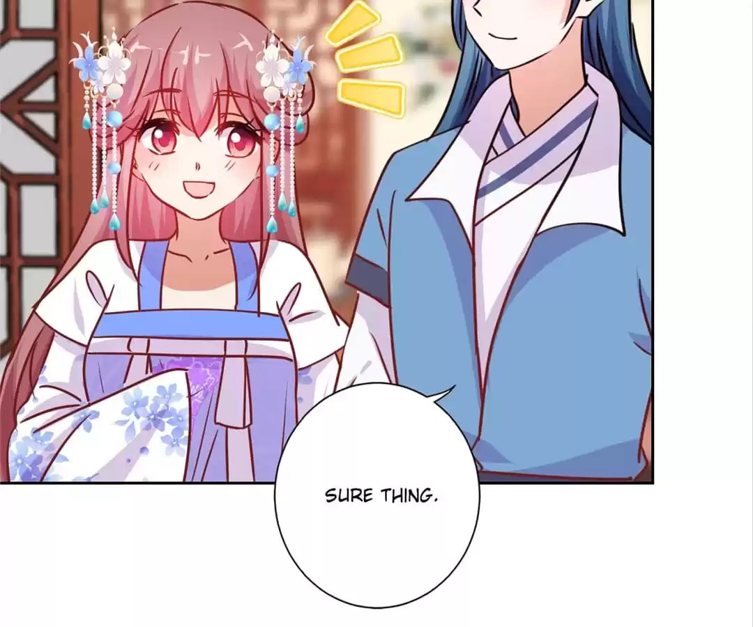 My Badboy Prince Chapter 201 page 27 - 