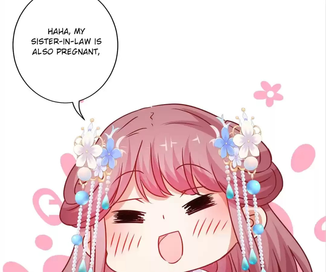 My Badboy Prince Chapter 201 page 30 - 