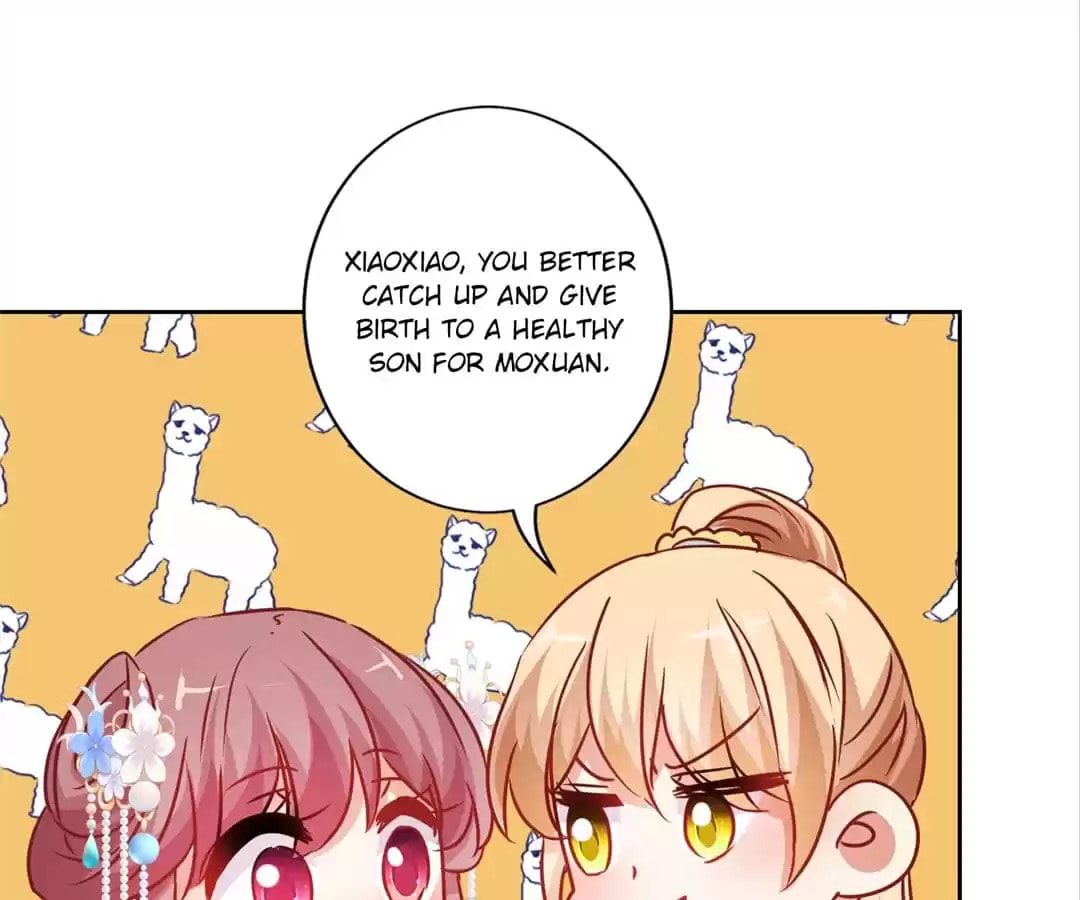 My Badboy Prince Chapter 201 page 32 - 