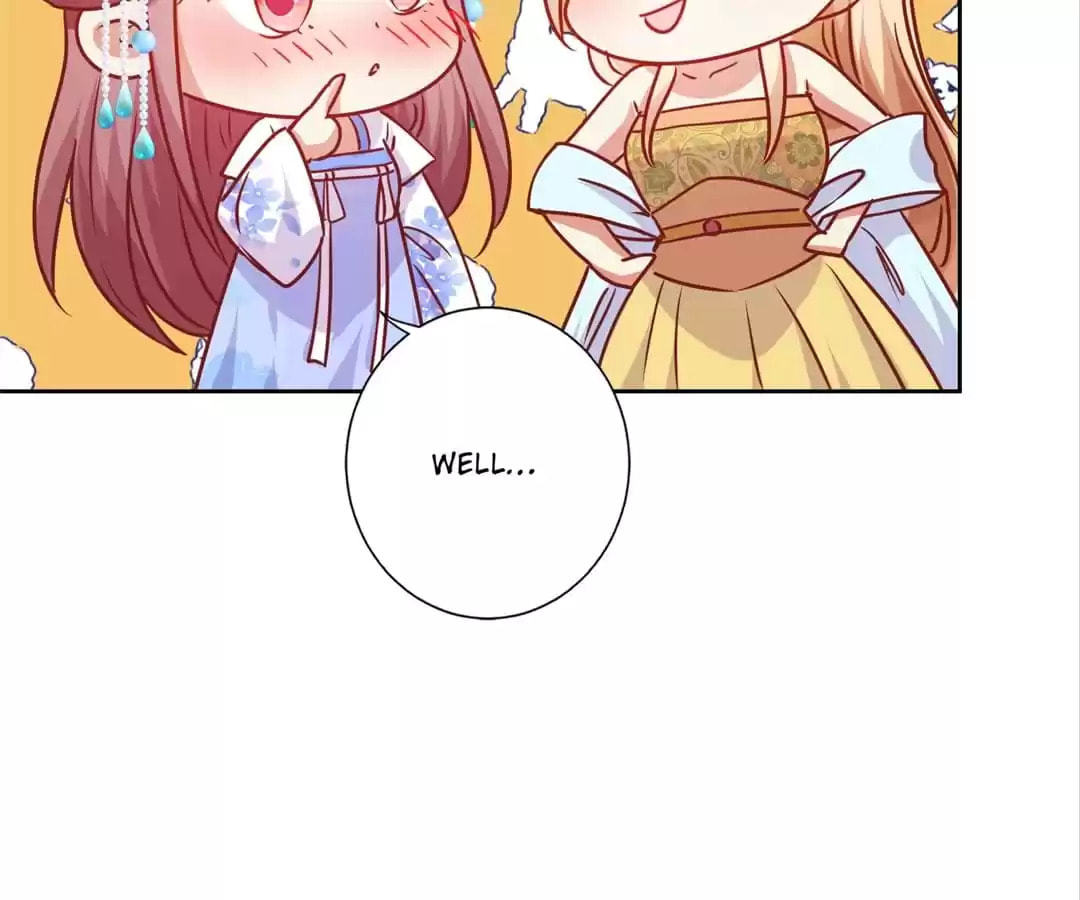 My Badboy Prince Chapter 201 page 33 - 