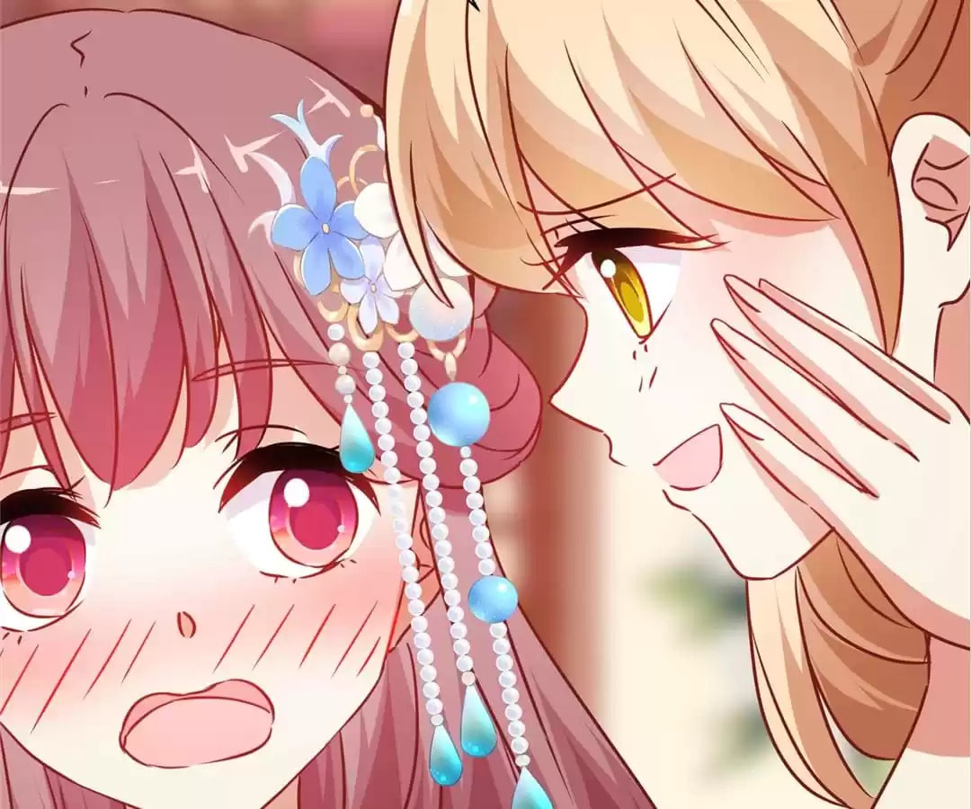 My Badboy Prince Chapter 201 page 35 - 
