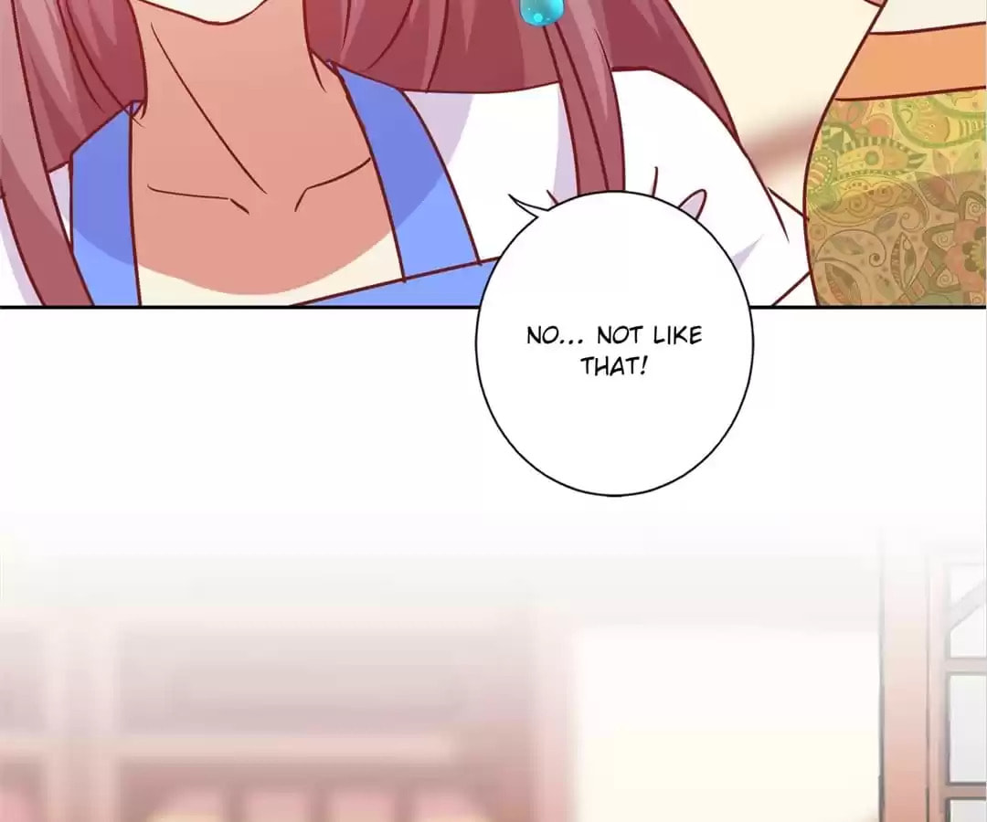 My Badboy Prince Chapter 201 page 36 - 