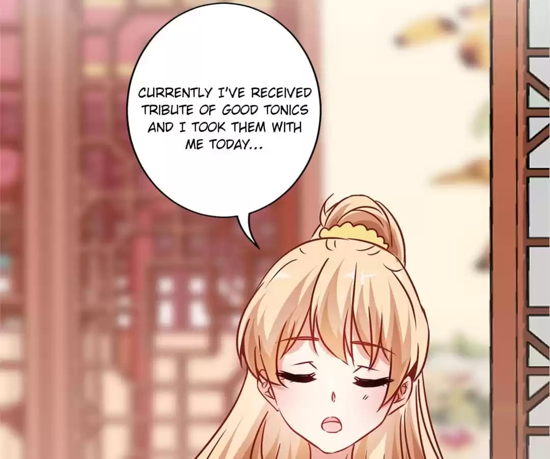 My Badboy Prince Chapter 201 page 37 - 