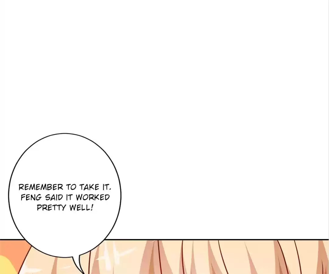 My Badboy Prince Chapter 201 page 39 - 