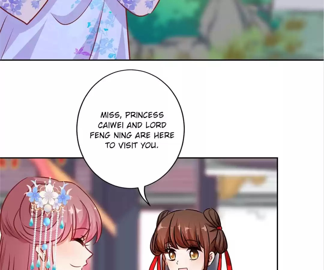 My Badboy Prince Chapter 201 page 5 - 