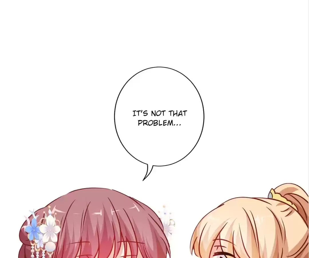 My Badboy Prince Chapter 201 page 41 - 