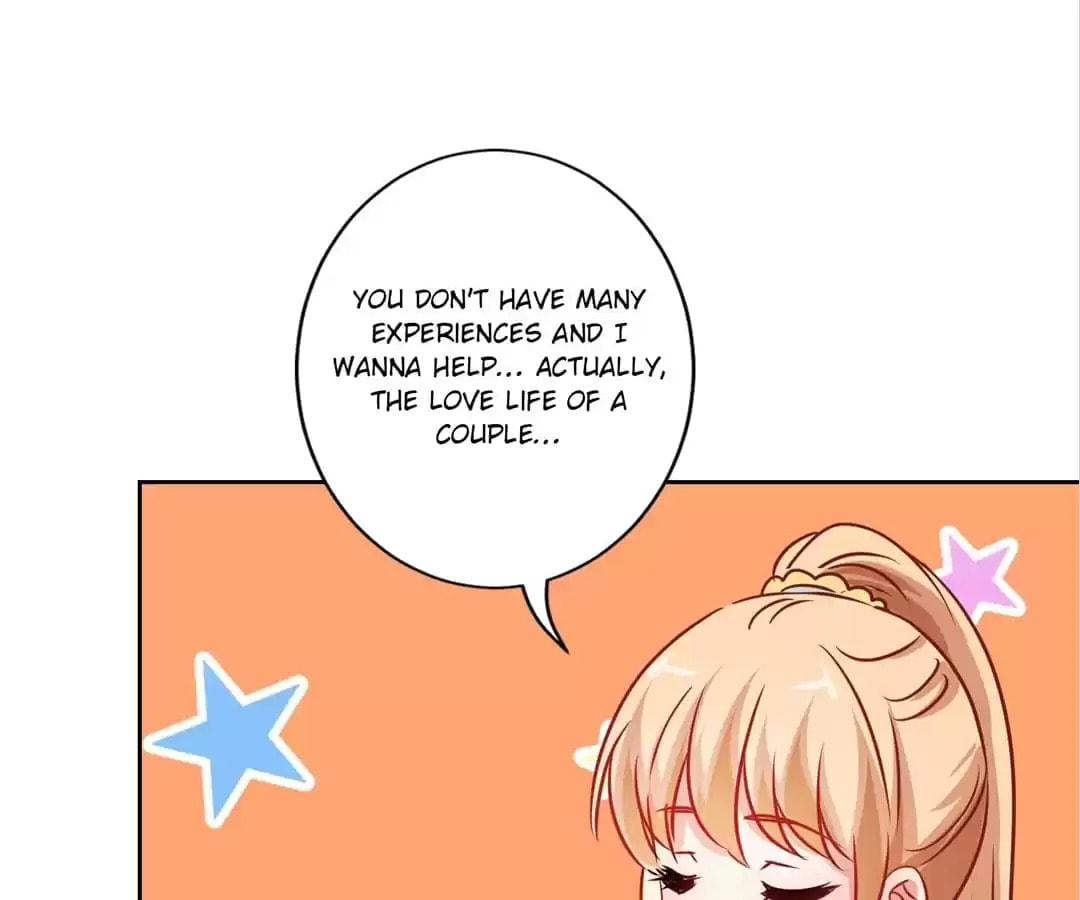 My Badboy Prince Chapter 201 page 45 - 