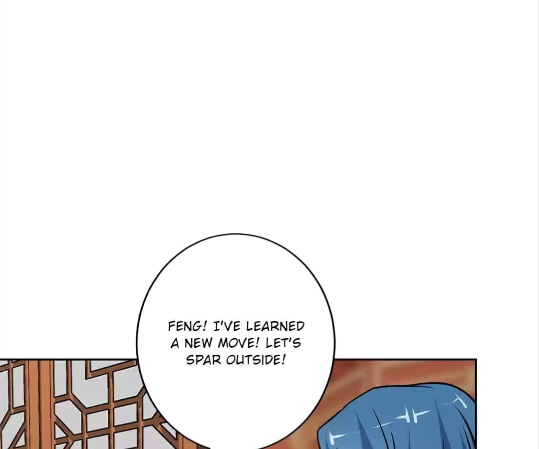 My Badboy Prince Chapter 201 page 47 - 