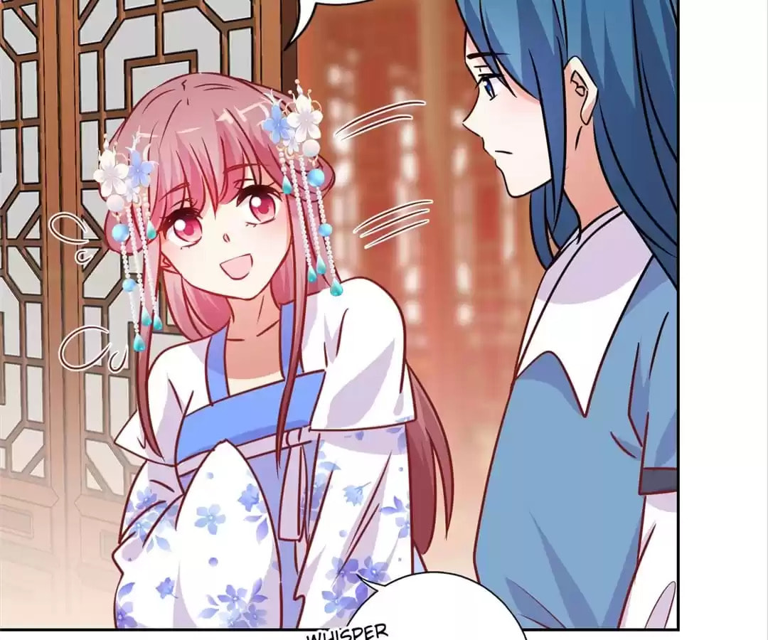 My Badboy Prince Chapter 201 page 48 - 