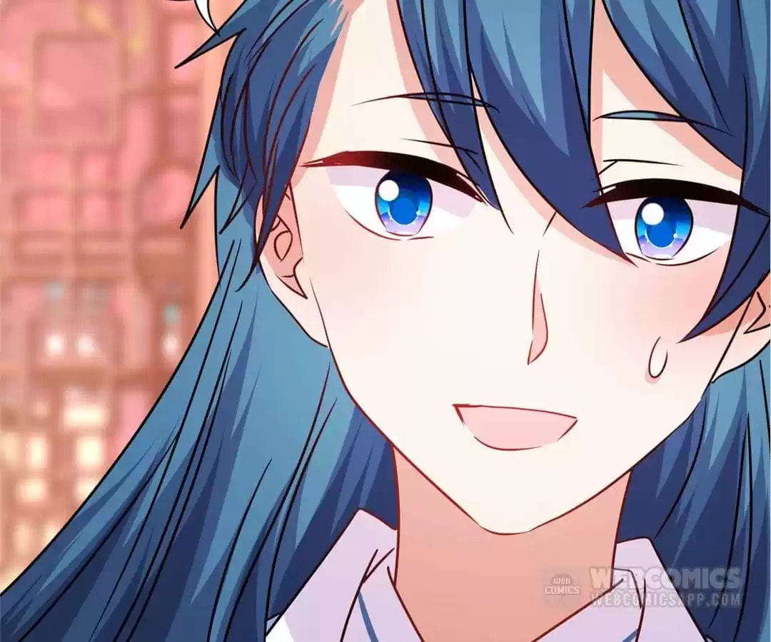 My Badboy Prince Chapter 201 page 50 - 