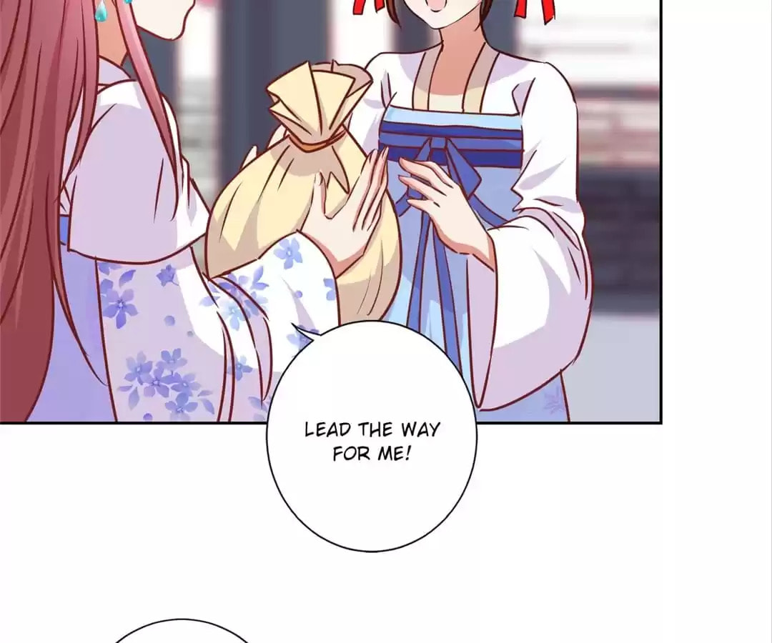 My Badboy Prince Chapter 201 page 6 - 