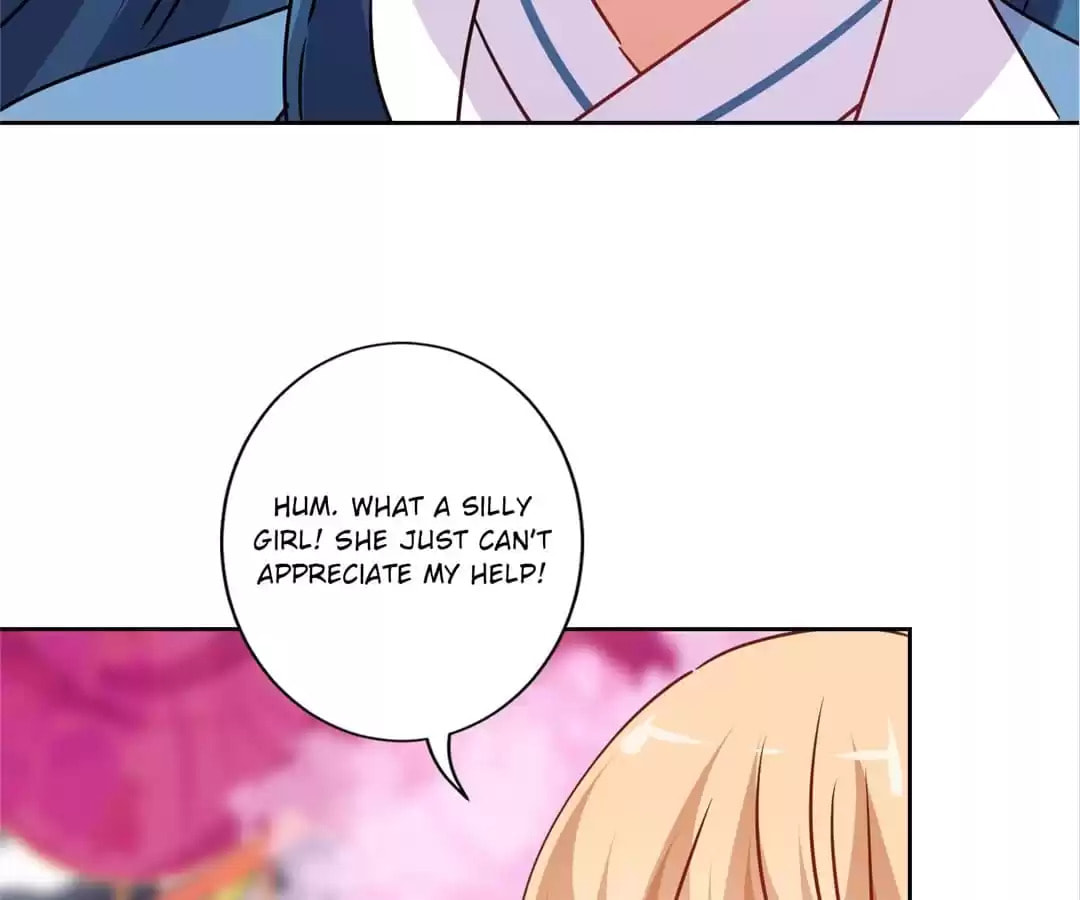 My Badboy Prince Chapter 201 page 51 - 