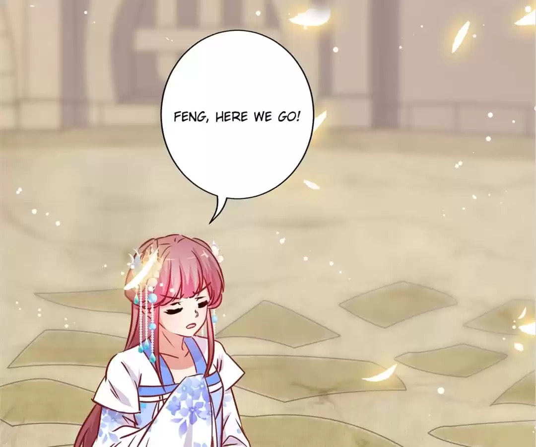 My Badboy Prince Chapter 201 page 55 - 