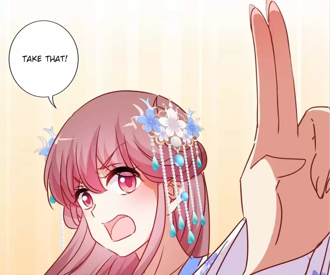 My Badboy Prince Chapter 201 page 57 - 