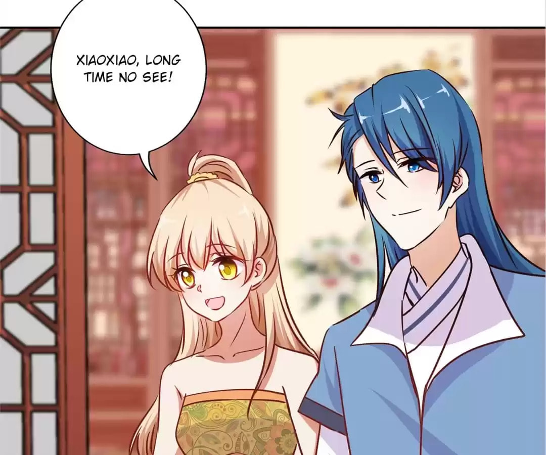 My Badboy Prince Chapter 201 page 7 - 