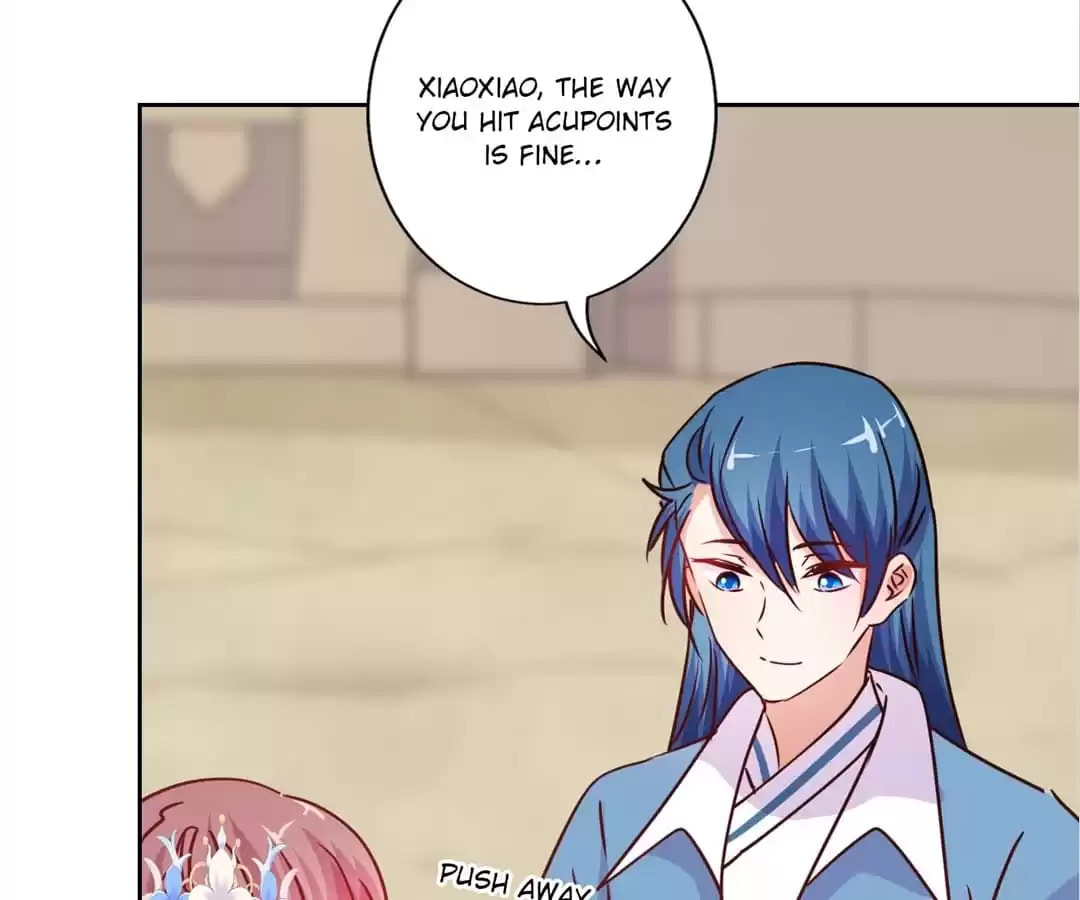 My Badboy Prince Chapter 201 page 62 - 