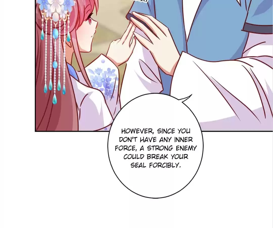 My Badboy Prince Chapter 201 page 63 - 